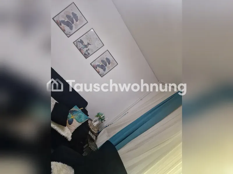 Tauschwohnung: Berlin-Entdeckung durch Wohnungstausch — photo 1